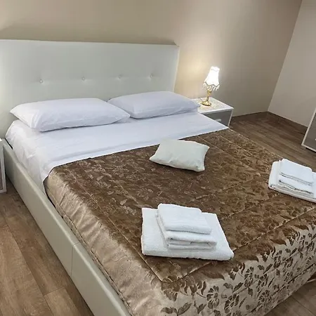 Holiday home E&g House *