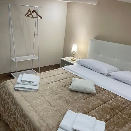 Сasa de vacaciones E&g House