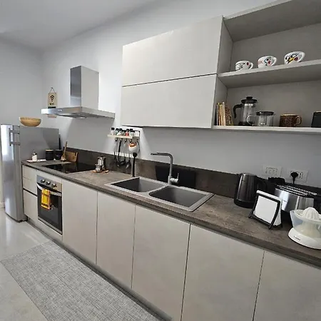 Casa Di Nunzia Appartamento *
