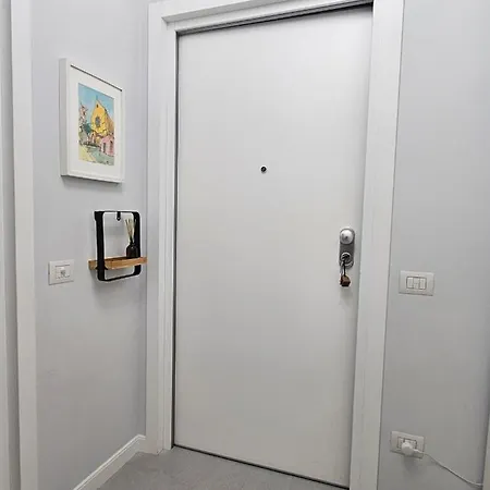 Appartamento Casa Di Nunzia *