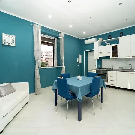 Casa Dea Apartment *