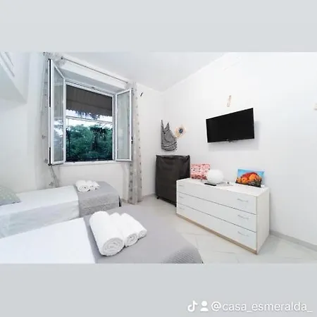 Casa Dea Apartment