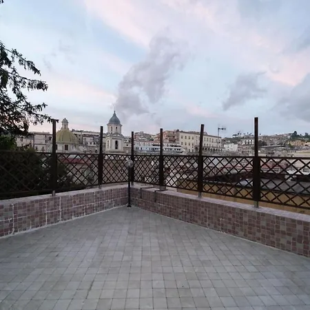 Apartment Casa Dea Naples