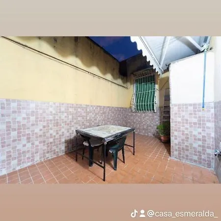 Apartment Casa Dea *