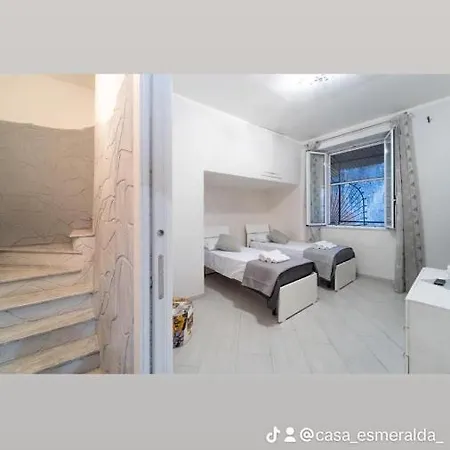 Casa Dea Apartment *