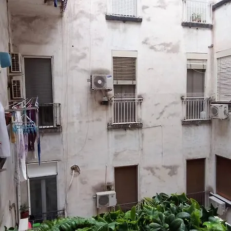 Apartment Casarellanana