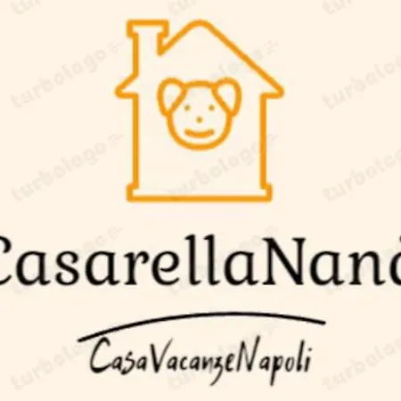 Apartment Casarellanana *