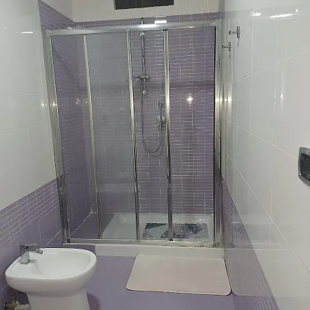 Casarellanana Apartment Naples
