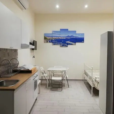 Mama Appartement