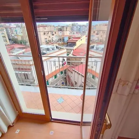 Casa Fiore Apartment