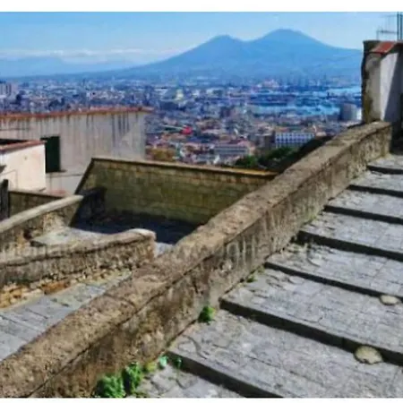 Masaniellohouse * Naples