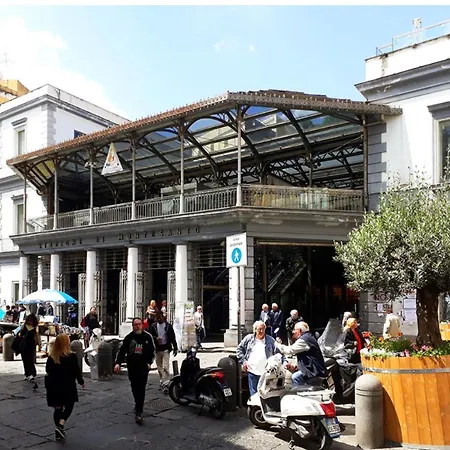 Masaniellohouse Naples