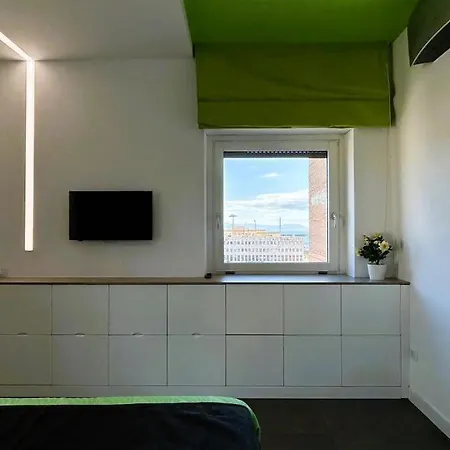 Appartamento Casa Malo' Duomo - Panoramic Luxury House