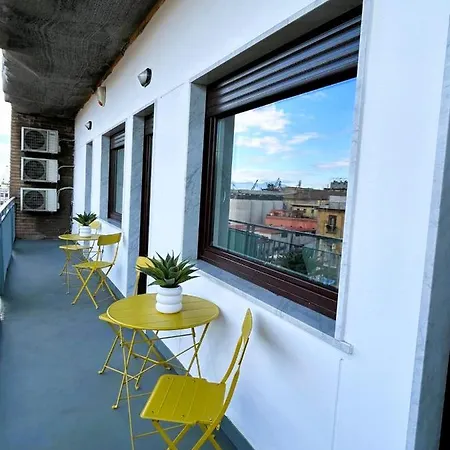 Casa Malo' Duomo - Panoramic Luxury House
