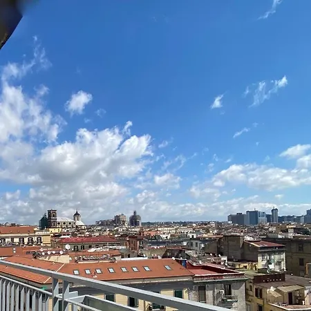Appartamento Casa Malo' Duomo - Panoramic Luxury House *