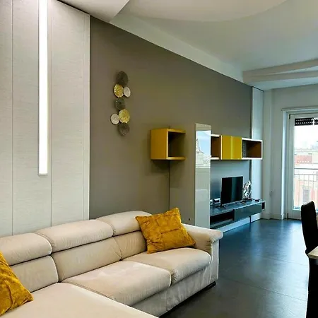 Casa Malo' Duomo - Panoramic Luxury House Appartamento