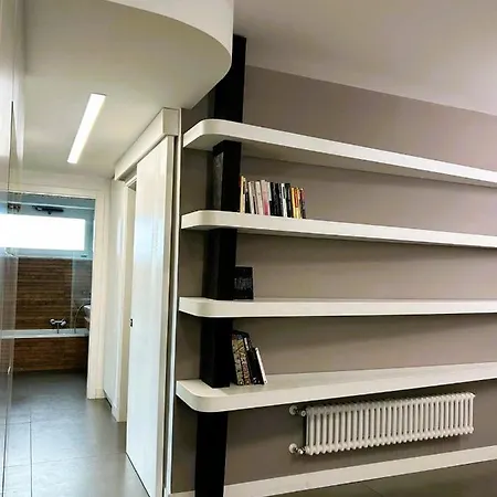 Casa Malo' Duomo - Panoramic Luxury House Appartamento *