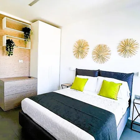 Appartamento Casa Malo' Duomo - Panoramic Luxury House Napoli