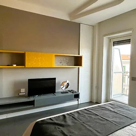 Appartamento Casa Malo' Duomo - Panoramic Luxury House