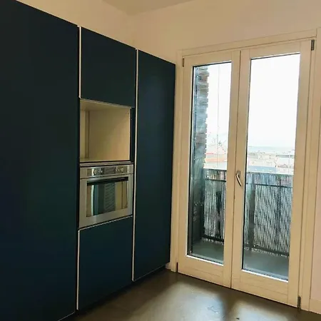 Appartamento Casa Malo' Duomo - Panoramic Luxury House *