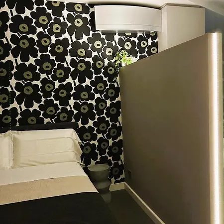 Appartamento Casa Malo' Duomo - Panoramic Luxury House Napoli