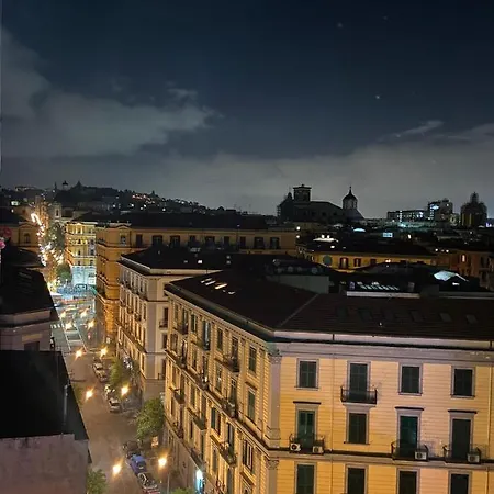 Casa Malo' Duomo - Panoramic Luxury House Appartamento