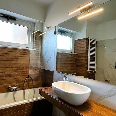 Casa Malo' Duomo - Panoramic Luxury House Appartamento Napoli