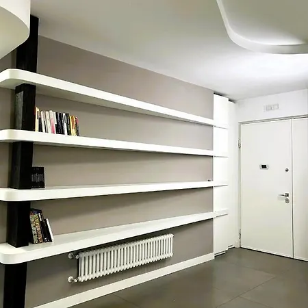 Appartamento Casa Malo' Duomo - Panoramic Luxury House *