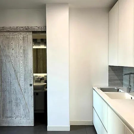 Casa Malo' Duomo - Panoramic Luxury House Appartamento *