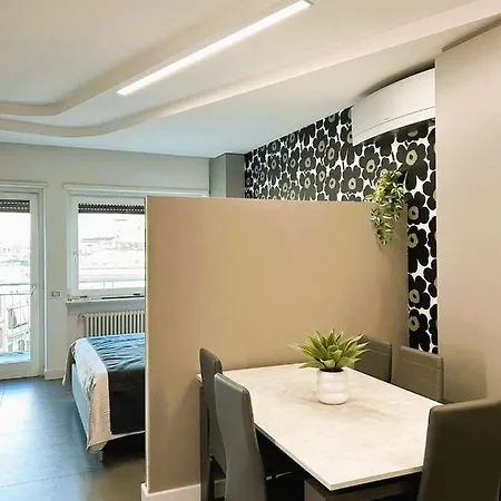 Appartamento Casa Malo' Duomo - Panoramic Luxury House