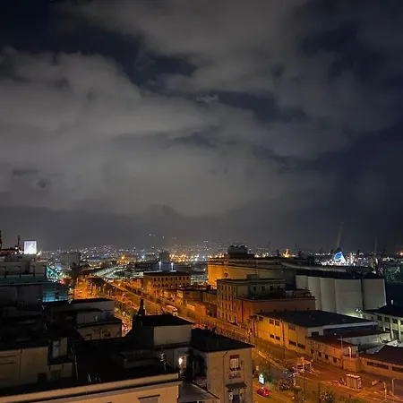 Appartamento Casa Malo' Duomo - Panoramic Luxury House Napoli