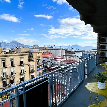 Appartamento Casa Malo' Duomo - Panoramic Luxury House