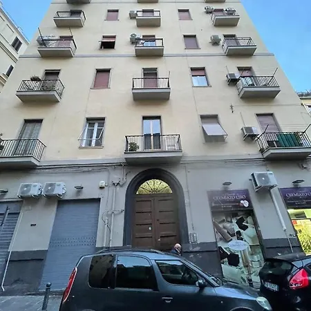 Apartmán La Cornucopia