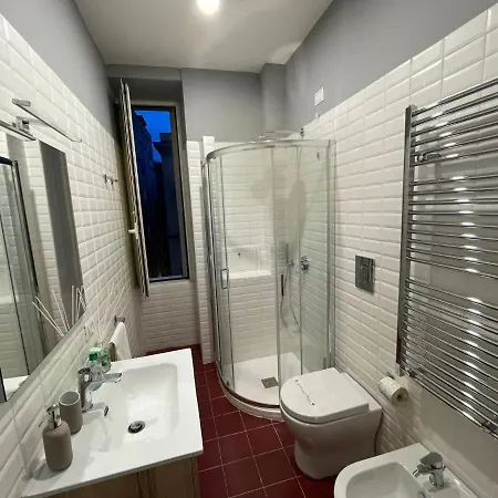 Apartamento La Cornucopia *