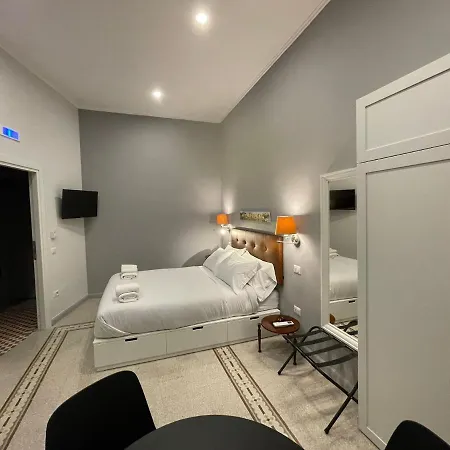 La Cornucopia Apartmán *