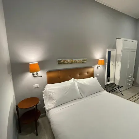 Apartmán La Cornucopia *