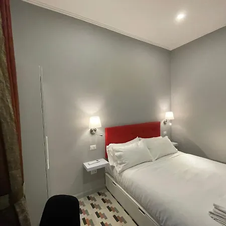 Apartmán La Cornucopia *