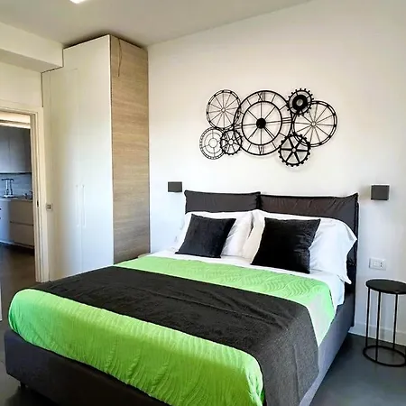 Casa Malo' Duomo - Panoramic Luxury House Appartamento