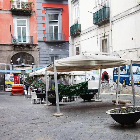 Guest house Santa Maria Maggiore *