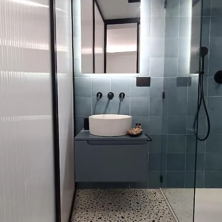 Guest house Santa Maria Maggiore Naples