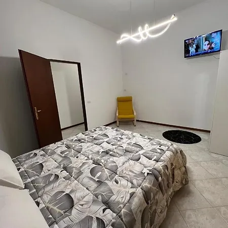 Apartment La Cassaforte Centro - Duomo Naples