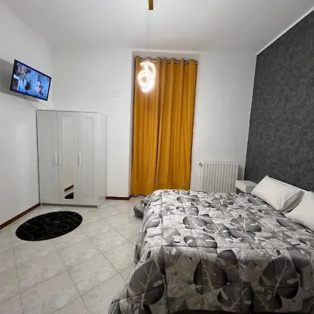 Apartment La Cassaforte Centro - Duomo Naples