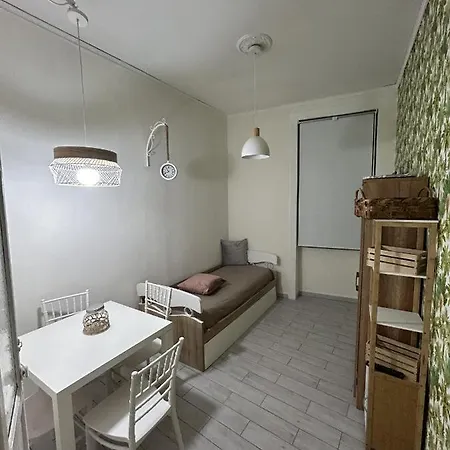 Engi Tatil Evi Napoli