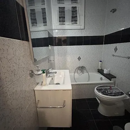 Engi Tatil Evi