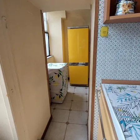 Ventottesima Vacanza + Napoli