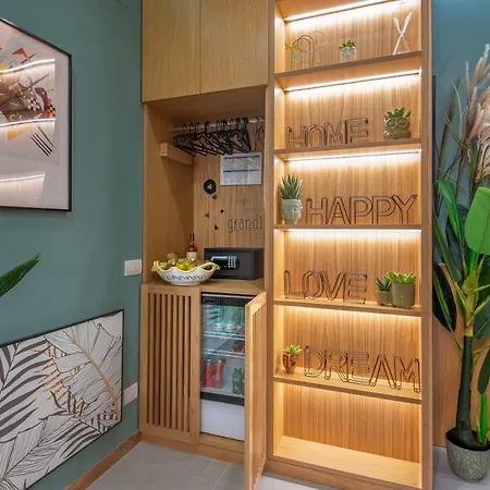 Casa vacanze Station *