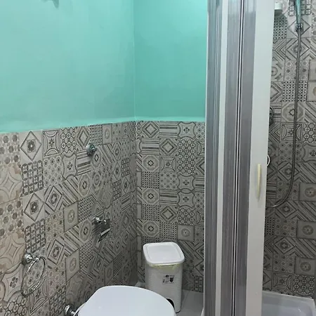 Casa Guerra 2 Apartment Naples