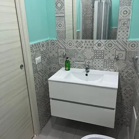 Apartment Casa Guerra 2 *