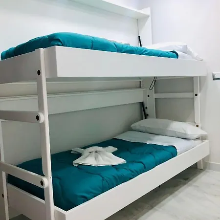 Amonia House Naples