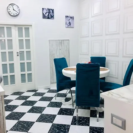 Apartment Amonia House *